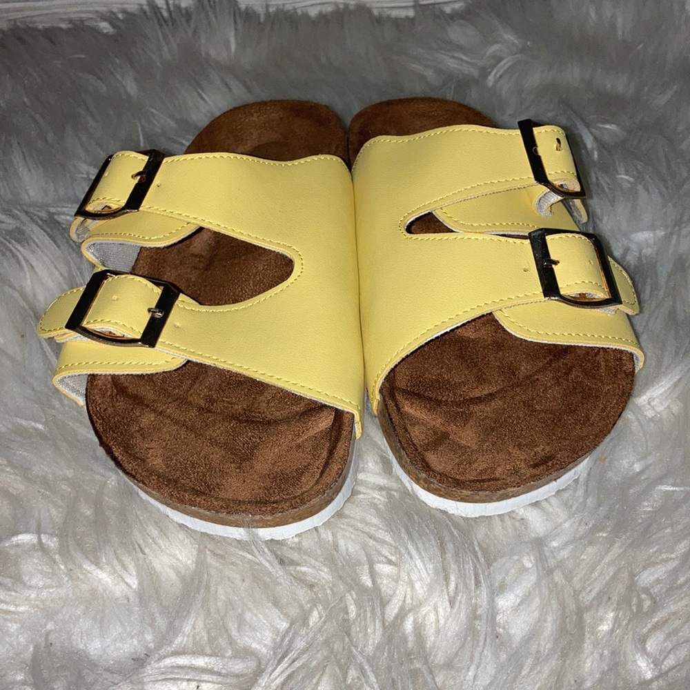 Birkenstock (fake)